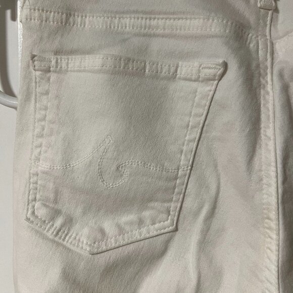 AG Jeans "The Legging" ankle length, "super skinny ankle" - Picture 6 of 7